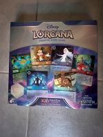 Lorcana Disney - Collectors Edition ( DE ) Baden-Württemberg - Reutlingen Vorschau