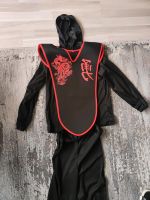 Ninja Kostüm 8-10jahre Baden-Württemberg - Wernau Vorschau