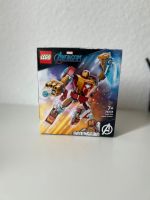 Lego Iron Man Mech Set 76203- Neu und Versiegelt! Hessen - Leun Vorschau