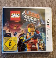 The Lego Movie 3DS Nintendo Dortmund - Brackel Vorschau