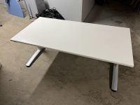 Haworth Bürotisch Schreibtisch 160x80cm Baden-Württemberg - Göppingen Vorschau