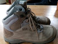 Outdorschuh Bär, Vibram, beige, Leder Berlin - Neukölln Vorschau