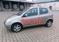 SUCHE: Toyota Yaris, Verso, Toyota Corolla Bayern - Aschaffenburg Vorschau