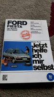 Ford Fiesta Jetzt helfe ich mir selbst Bayern - Willanzheim Vorschau