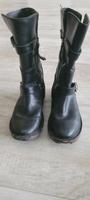 UGG Leder Stiefel Baden-Württemberg - Nußloch Vorschau