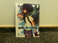 Solo Leveling Band 1 Sachsen-Anhalt - Südharz Vorschau