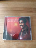 George McCrae CD - The Very Best Of Bayern - Neu Ulm Vorschau