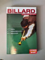 Billard verständlich gemacht Berlin - Spandau Vorschau