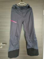 LÖFFLER Ski touring Hose PACE GTX ACTIVE, grau Gr. M, NEU Baden-Württemberg - Höchenschwand Vorschau