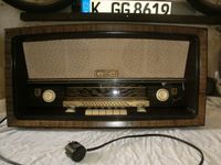 Radio Philips Jupiter von 1955 Nordrhein-Westfalen - Köln Vogelsang Vorschau