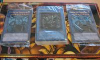 Yugioh originalverpackt Bayern - Schwindegg Vorschau