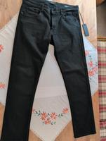 Replay Satinhose Straight Fit 32/34 Bayern - Regensburg Vorschau