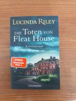 Buch Krimi Lucinda Riley Schleswig-Holstein - Borgstedt Vorschau