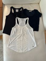 Hollister Abercrombie Top Shirt Set S Nordrhein-Westfalen - Moers Vorschau