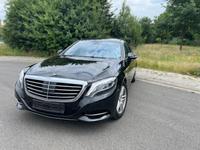 Mercedes S 350 4 Matic Bluetec Designo Nordrhein-Westfalen - Rheine Vorschau
