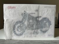 ZÜNDAPP KS 601 1:10 Schuco Schwarz Original verpackt Nordrhein-Westfalen - Hamm Vorschau