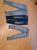 Jeans Gr. 38 Short Niedersachsen - Giesen Vorschau