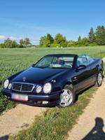 Merzedes CLK 230 W 208 zu verkaufen, Top Zustand!!! Bayern - Dingolfing Vorschau
