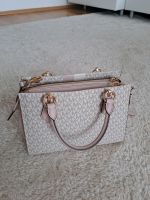 Michael Kors Marilyn Medium mit Logo vanilla/ soft pink Rheinland-Pfalz - Kenn Vorschau