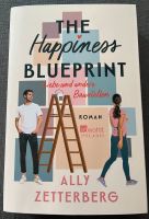 Ally Zetterberg: The Happiness Blueprint Dortmund - Hombruch Vorschau