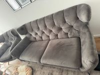 Sofa + Sessel - Pop Sofa Berlin - Biesdorf Vorschau