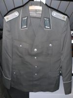 Uniform NVA Hose u. Jacke Gr. M48 Sachsen-Anhalt - Langenstein Vorschau