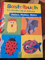 Bastelbuch für Kinder ab 2 Jahren Bochum - Bochum-Wattenscheid Vorschau