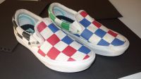 VANS - Slip On-Classic Sneaker, Gr.40, unisex Mitte - Tiergarten Vorschau