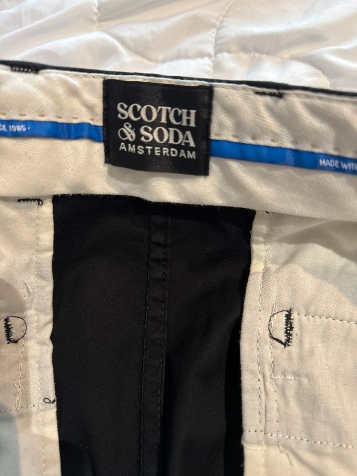 Scotch&Soda Chino 33/34 in Castrop-Rauxel