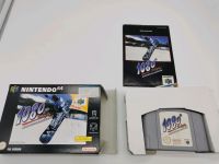 1080 snowboarding n64 ovp Nordrhein-Westfalen - Leichlingen Vorschau