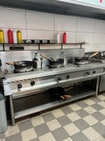 Wok-Gasgrill Nordrhein-Westfalen - Horn-Bad Meinberg Vorschau