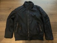 Tom Tailor Herren Jacke Winterjacke Blouson dunkelblau Größe L Nordrhein-Westfalen - Velen Vorschau