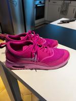Nike Air Max Thea Pink Gr. 39 Bayern - Gessertshausen Vorschau