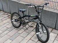 Kinderfahrrad Trick Bike BMX - macht mächtig Laune! Hessen - Wöllstadt Vorschau