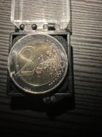 2 Euro Münze Strichmänchen 1999-2009 Thüringen - Gera Vorschau