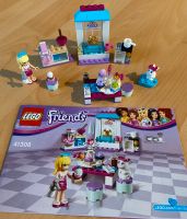 Lego Friends 41308 Stephanies Backstube Heartlake Baden-Württemberg - Hildrizhausen Vorschau