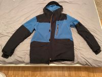 Quiksilver Snowjacke Mission Block Gr. L Baden-Württemberg - Eberstadt Vorschau