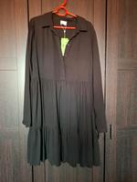 Kleid Vila Größe 38 Sachsen-Anhalt - Niedere Börde Vorschau