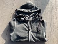 True Religion Sweatjacke Jacke grau s Nordrhein-Westfalen - Moers Vorschau