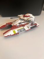 LEGO STAR WARS 75182 - Republic Fighter Tank Schleswig-Holstein - Elmshorn Vorschau