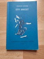 Effi Briest - Theodor Fontane Rheinland-Pfalz - Gerolstein Vorschau