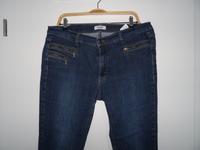 Angels Jeans Malu Zip Gr. 46 blau super Zustand, wie neu Bayern - Markt Schwaben Vorschau