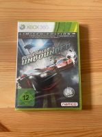 Ridge Racer - Unbounded Limited Edition - XBOX 360 - NEU/Sealed Nordrhein-Westfalen - Castrop-Rauxel Vorschau