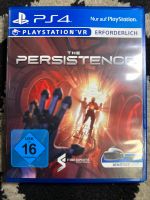The Persistence - [PlayStation VR] Kr. München - Garching b München Vorschau