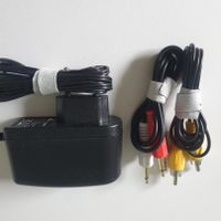 Sinclair ZX Spectrum Netzteil + Audio Kabel + TV Kabel NEU Hessen - Bad Homburg Vorschau