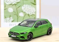 Mercedes A-Klasse AMG-Line von Norev 1:18 NEU Kr. Passau - Passau Vorschau