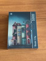 Misitu Puzzle Book City 1000 Teile NEU Bayern - Stein Vorschau