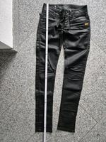 G-Star 27 schwarz jeans lack Optik 36“ Bayern - Salzweg Vorschau