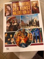 Meisterwerke der Kunst Malerei von A-Z Dresden - Innere Altstadt Vorschau