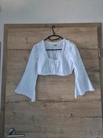 Dirndl-Bluse Gr. 38 / Wenger Bayern - Wolferstadt Vorschau